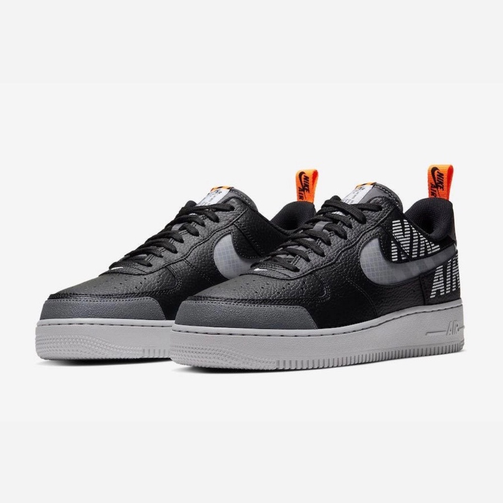 Nike Air Force 1 LV8 2 GS “Under Construction” size 10.5